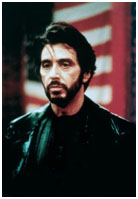 Al Pacino in Carlito's Way