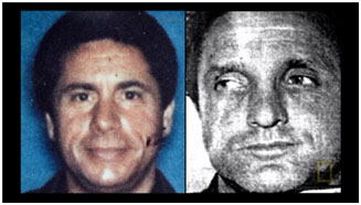 Anthony Casso and Vic Amuso
