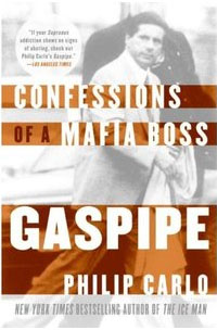 Anthony Casso book