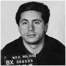 Anthony Casso Mugshot