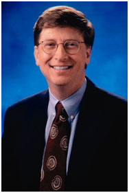 Bill Gates