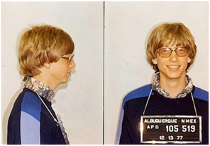 Bill Gates