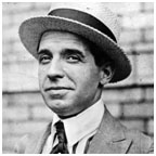 Charles Ponzi