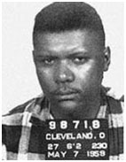 Don King mugshot