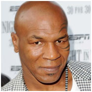 Mike Tyson