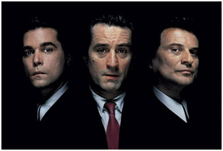 Goodfellas movie poster