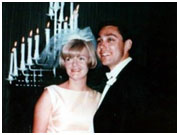 Jeffrey MacDonald and wife