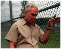 Jeffrey MacDonald