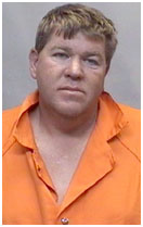 John Daly mugshot