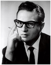 Larry King early in is career