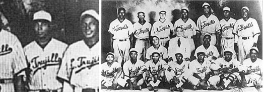 Orlando Cepeda's baseball photo