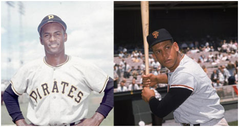 Roberto Clemente
