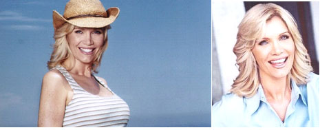 Lana Clarkson
