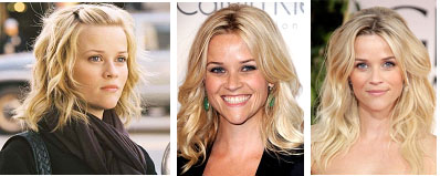 Reese Witherspoon publicity photos