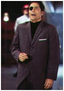 Rob Lowe in Austin Powers