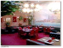 Italian restaurant the Balke's attended the night Bonny was murdered