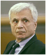 Robert Blake mugshot