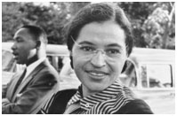 Rosa Parks