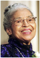 Rosa Parks