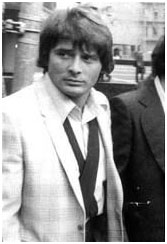 A young Sammy Gravano