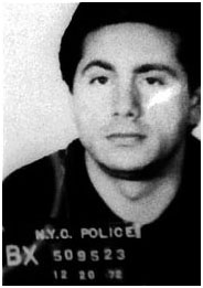 Anthony Casso