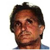Vic Amuso mugshot