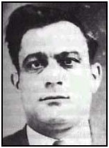Vito Genovese