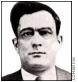 Vito Genovese Early photo
